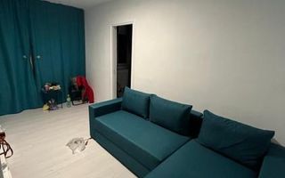 Apartament 2 camere, 32 mp, Tătărași, Str. Ciric, Iași - Fără risc seismic, renovat - Poză 7