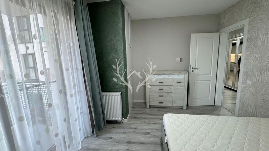 Apartament cu 2 camere in zona Clujana - Poză 5
