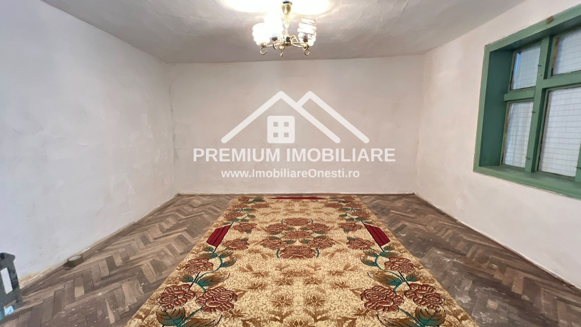Casa batraneasca cu 1042 mp teren - Poză 13
