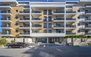 Apartament Exclusivist cu 4 Camere Nordului I Herastrau - Poză 2