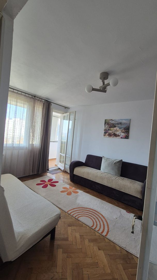Apartament 2 camere, mobilat, utilat, Campia Libertatii, pet friendly - Poză 5