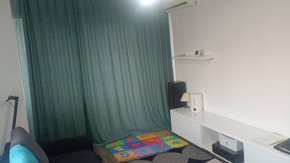 AP. 2 CAMERE METALURGIEI, DOG-FRIENDLY, CENTRALA PROPRIE,  MODERN - Poză 6