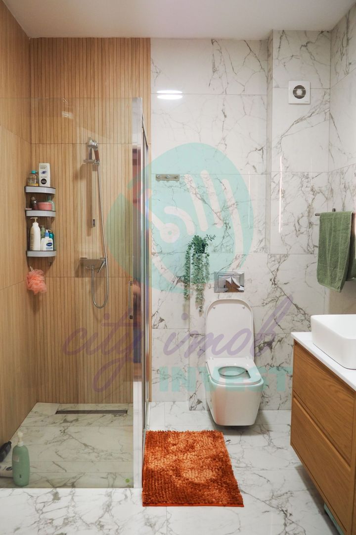 Apartament 2 camere bloc boutique cu loc de parcare, Piata Alba Iulia - Poză 8