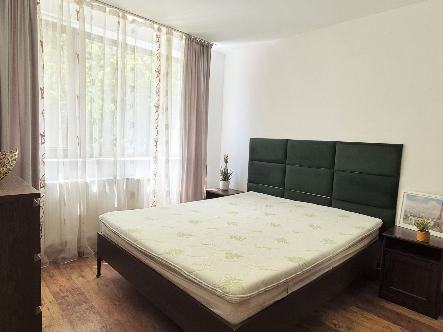 COMISION 0% - Apt 3 camere unic, 5 min metrou Orizont- Scoala Orizont,  AFI Mall - Poză 9