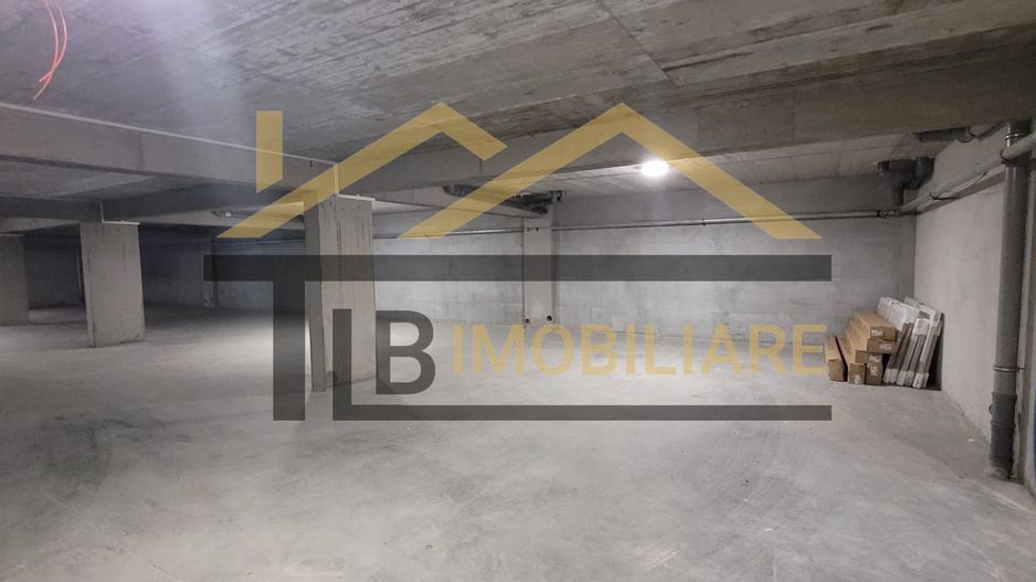 Apartament de 2 camere, 50mp, terasa, pacare,Zona Sancraiul de Mures - Poză 10