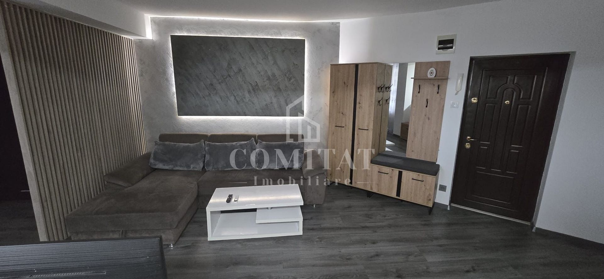 Apartament la cheie | Etaj intermediar | Zona Hotelului Paradis - Poză 3