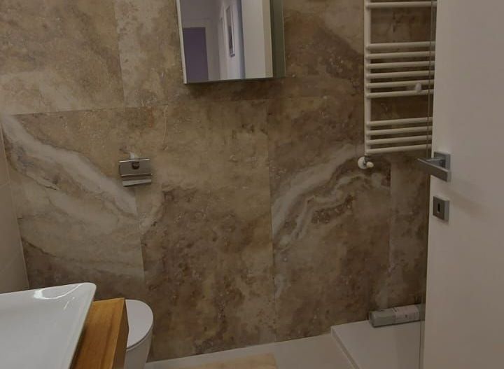 DE INCHIRIAT - APARTAMENT CU 2 CAMERE | NUSCO CITY FAZA 1 - Poză 10