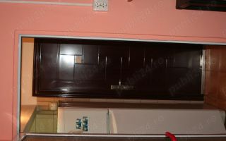 Inchiriez garsoniera in zona Kaufland Nicolina blocul INITA - Poză 1