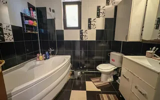 Casa 4 camere de vanzare | Romanesti, Prahova | Comision 0% - Poză 15