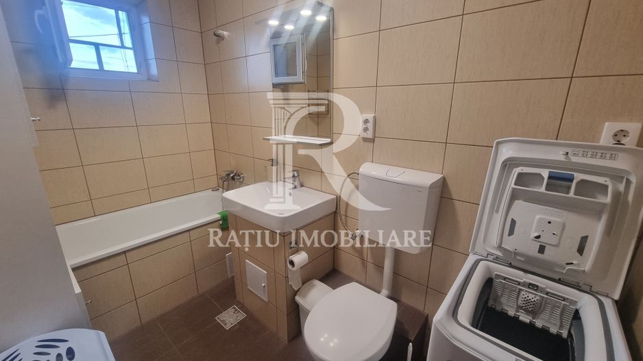 De inchiriat | Apartament cu 2 camere | Zona Gojdu | Deva - Poză 13