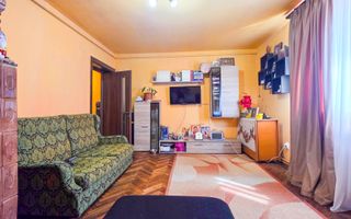 Casa | Militari | Iuliu Maniu | Apusului | 3 Camere | Centrala | 1960 - Poză 2