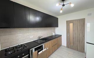 Apartament cu 2 camere cu bucataria inchisa in Giroc - Poză 1