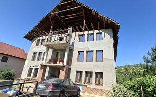 Pensiune de vanzare in Oradea zona Podgoria - Poză 4