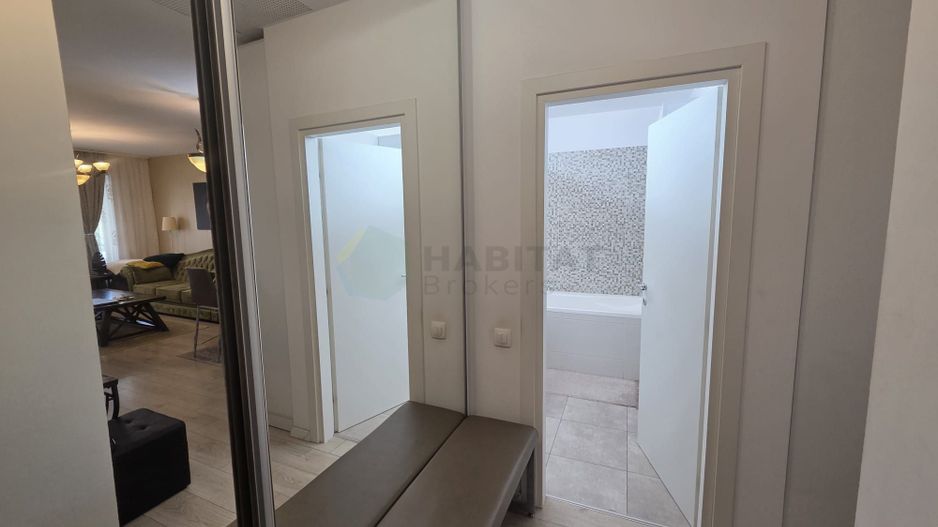Townhouse Modern cu Grădină Proprie | Tunari Park Villas - Poză 15