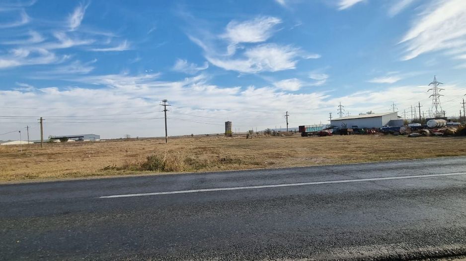 Teren - Depozit- Logistica - Poză 9