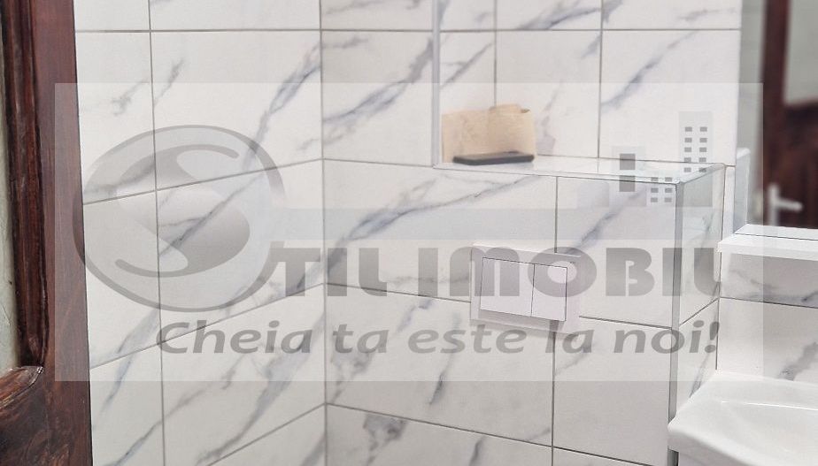 Apartament 2 Camere – Bld. Independenței, Lângă UMF - Poză 6