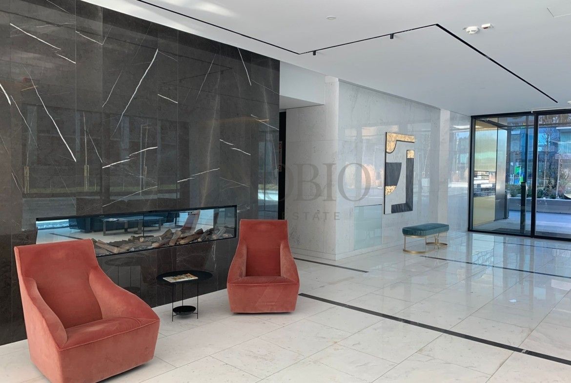 Apartament 3 Camere | Mircea Eliade | Loc de Parcare - Poză 12