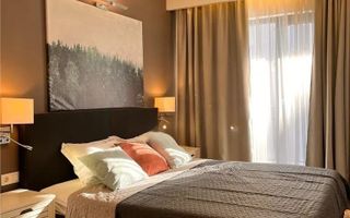 Apartament 2 camere, finisat, mobilat, parcare, constructie noua, zona Iulius - Poză 4