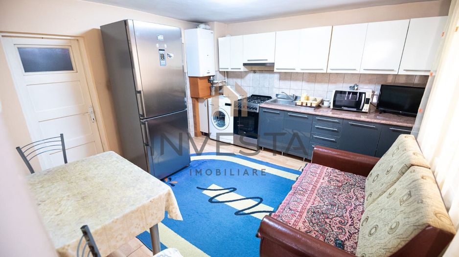 CASA INDIVIDUALA| GARAJ| PLOPILOR VECHI| - Poză 2