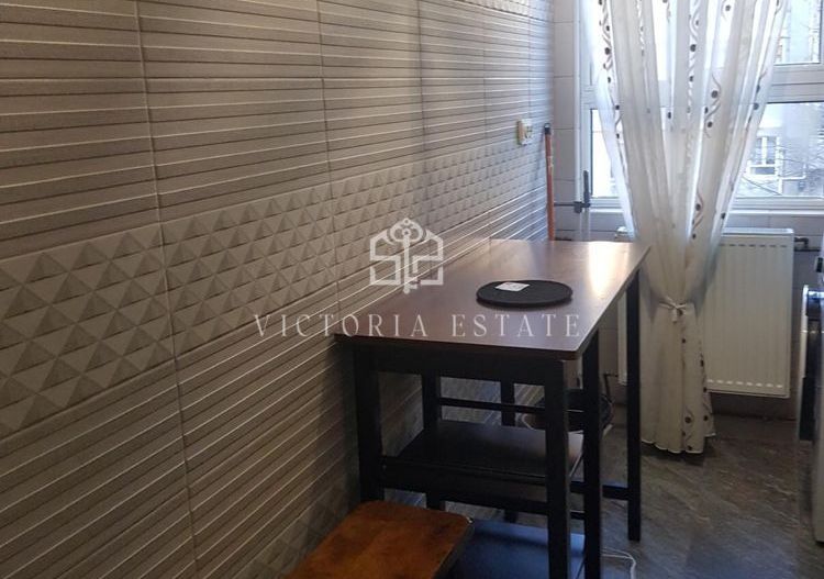 Garsoniera de inchiriat - Ultracentral - Poză 3