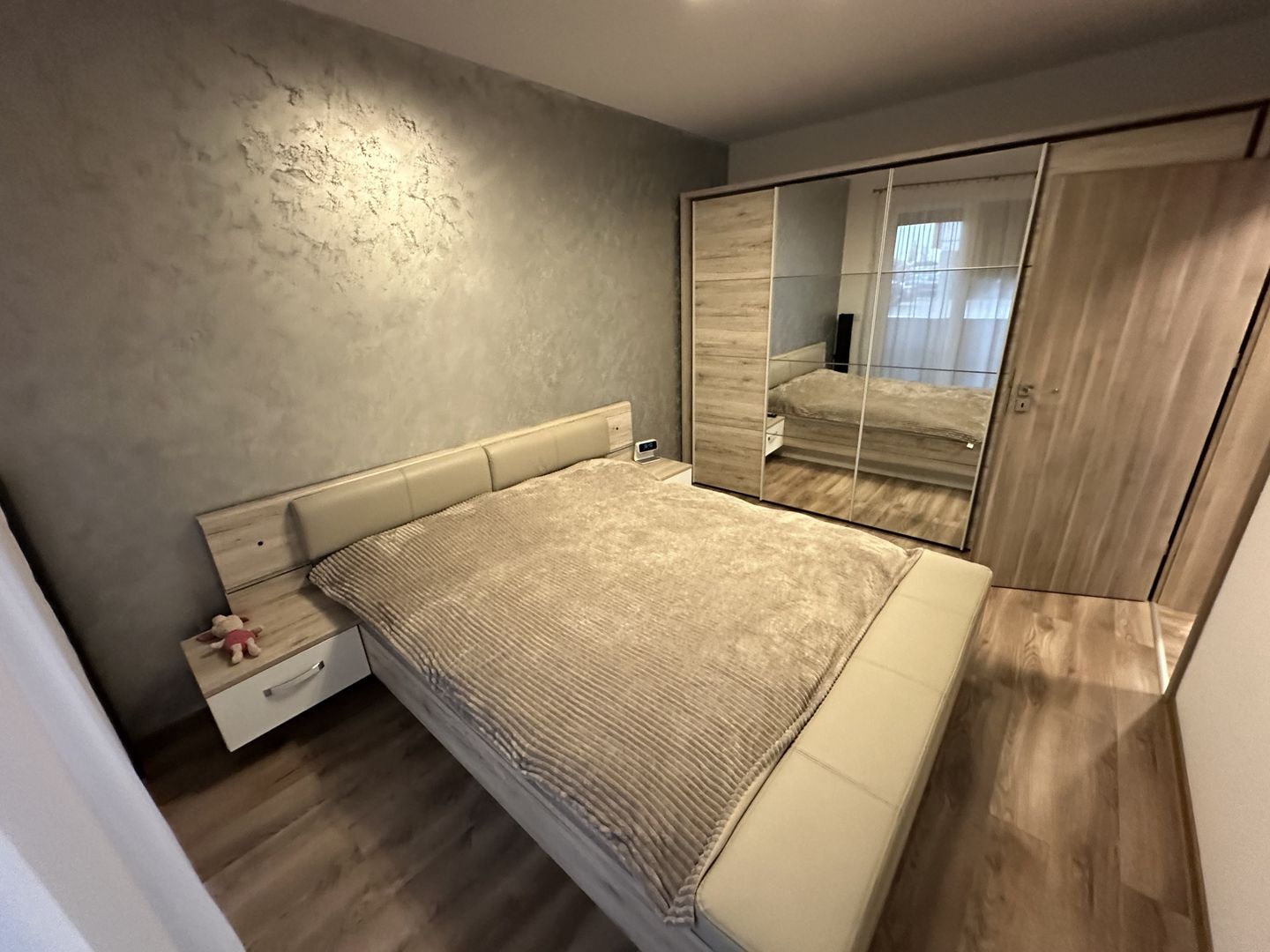 Apartament 2 camere zona Calea Torontalului - Poză 21