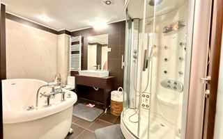 Apartament 2 camere de Închiriat Herastrau cu parcare+boxa - Poză 16