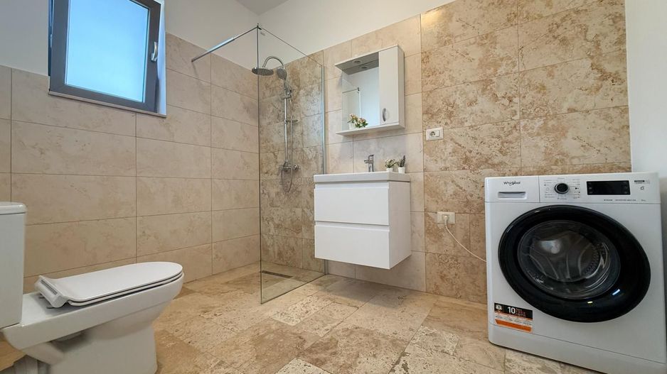 Nature&Comfort**4 Room Villa Corbeanca**Commission 0% - Poză 8