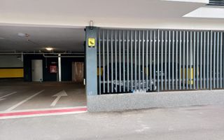 INCHIRIEZ APARTAMENT 2 CAMERE GREEN RESIDENCE - Poză 3