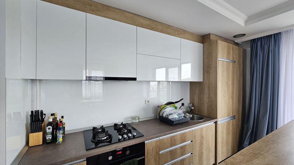 3 camere Iancu Nicolae British School - Poză 2