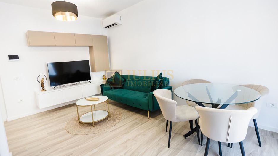 Future Residence, loc de parcare subteran, ctr ANAF inclus - Poză 4