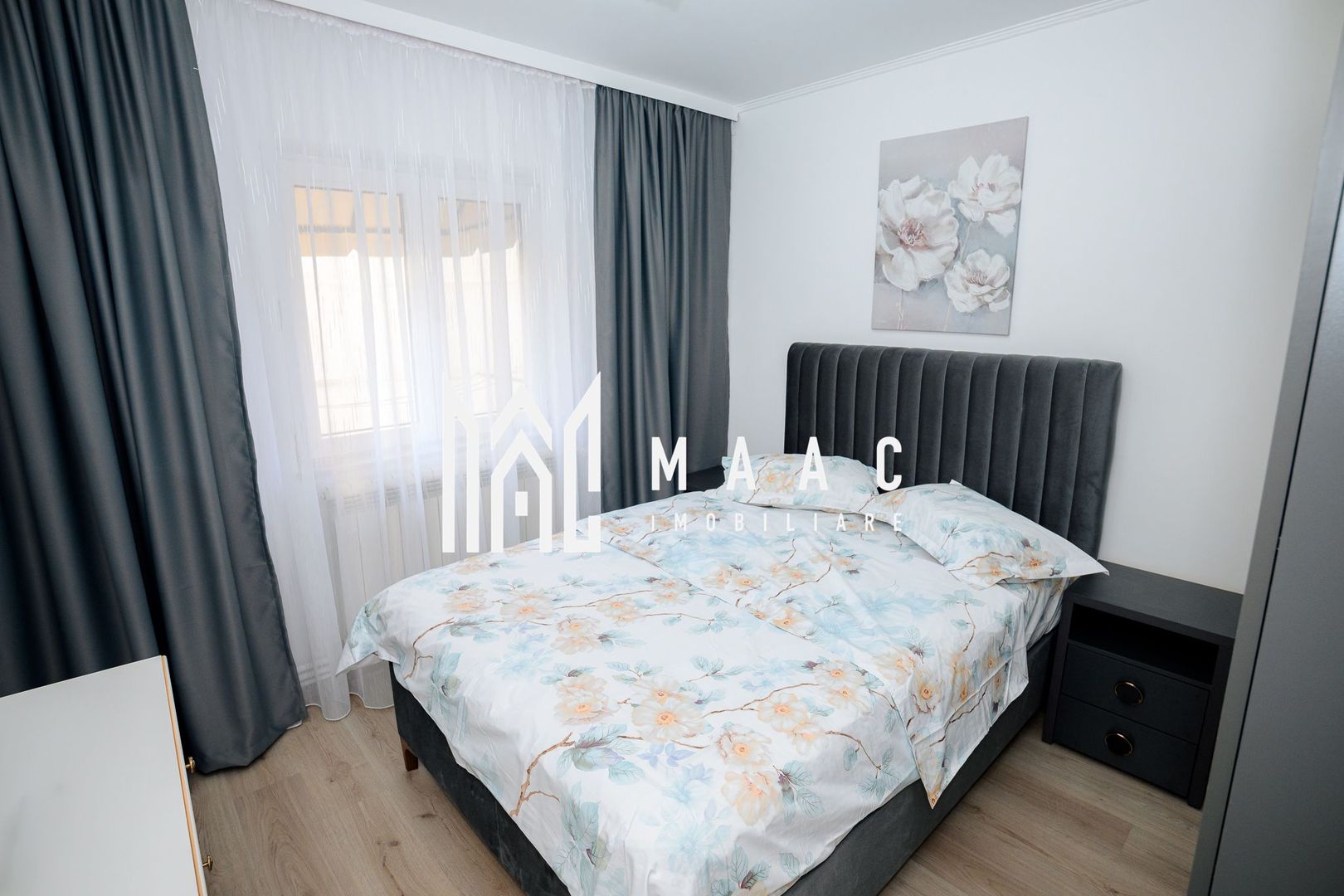 APARTAMENT 2 CAMERE DE INCHIRIAT| CENTRU| CENTRALA PROPRIE - Poză 4