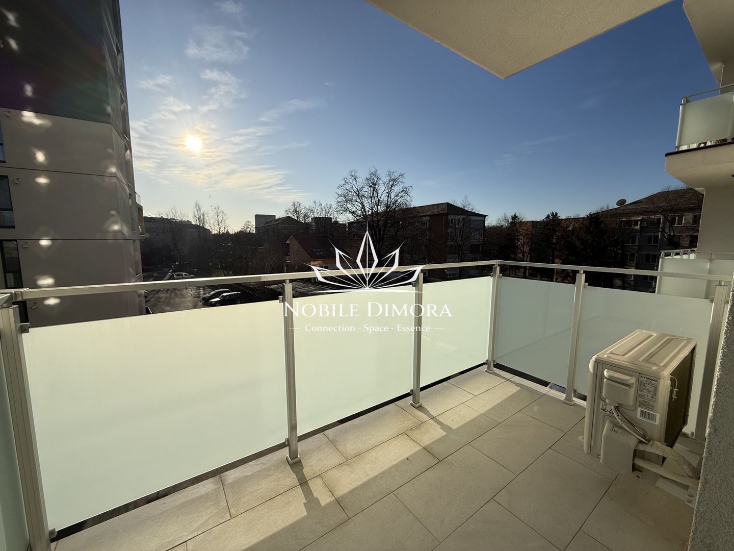 Apartament cu 2 camere in Vivalia Grand - Take Ionescu - Medicinei - Poză 3