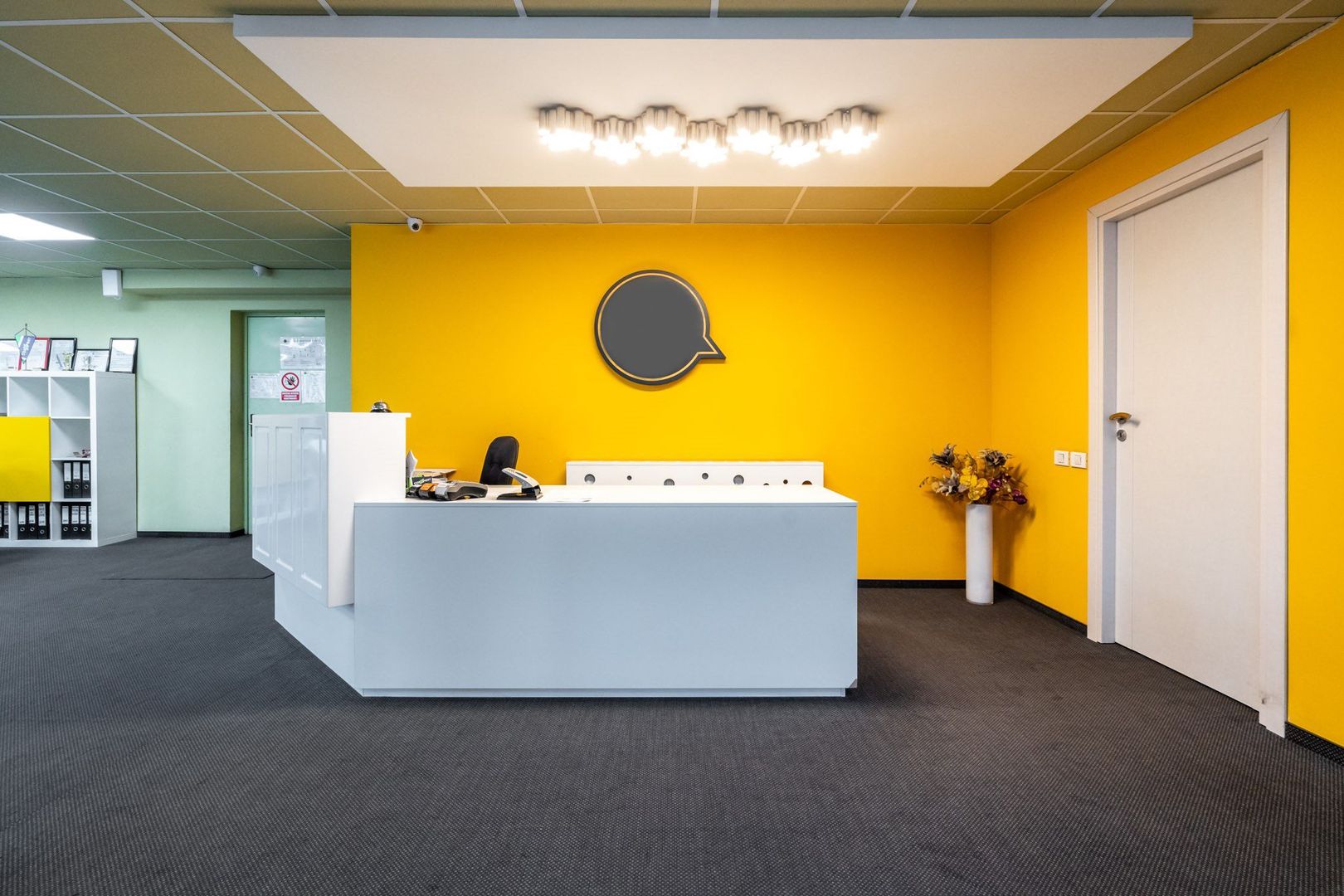 COMISION 0%, Hala productie-depozitare-service, Pantelimon- Bld. Biruintei - DN3 - Poză 16