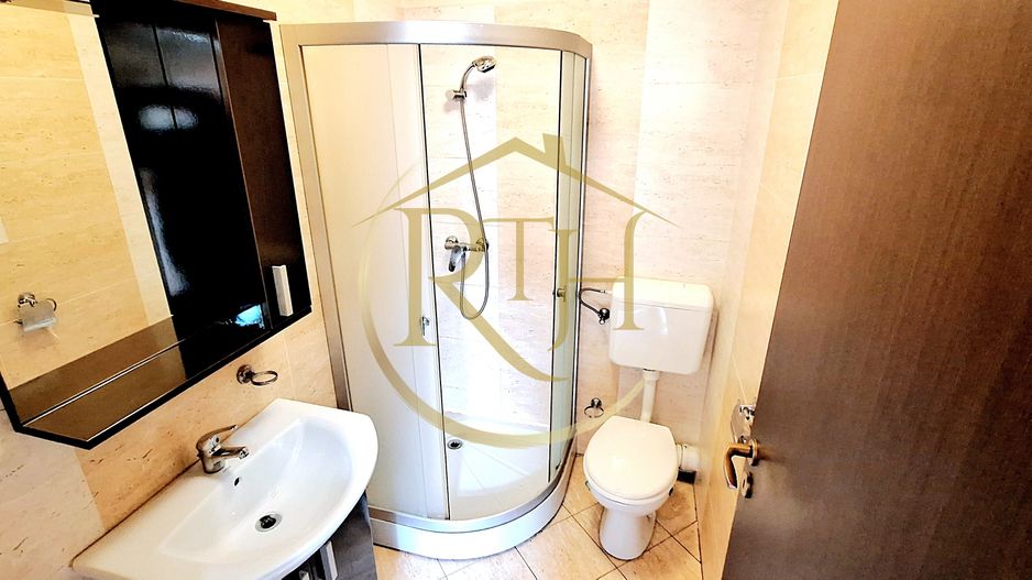 Oferim spre inchiriere apartament cu 1 camera, bloc nou, Complex Studentesc, Parcare Privata - Poză 12