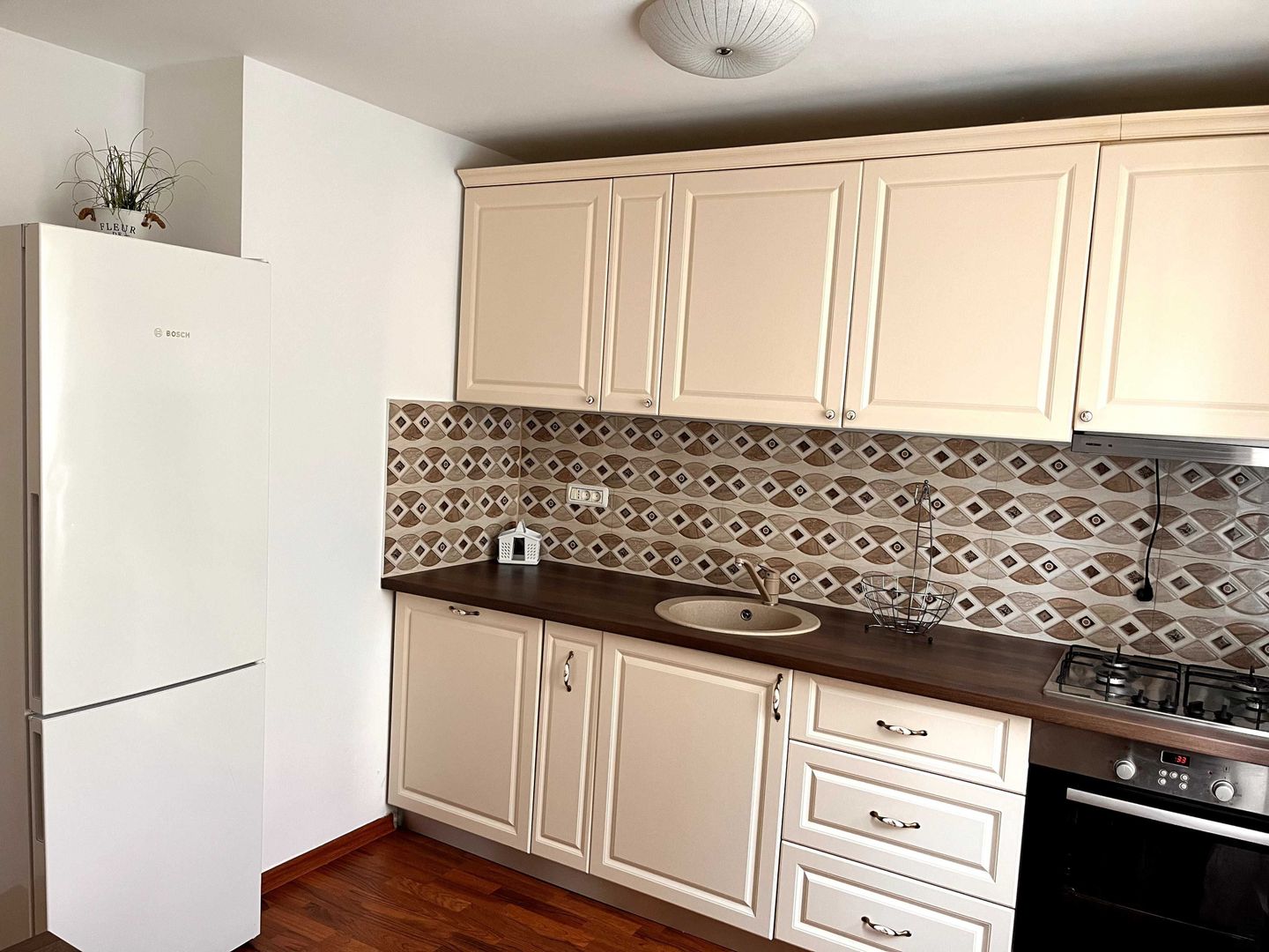 Piata Unirii | 4 Camere | Decomandat | Loc de Parcare. - Poză 5