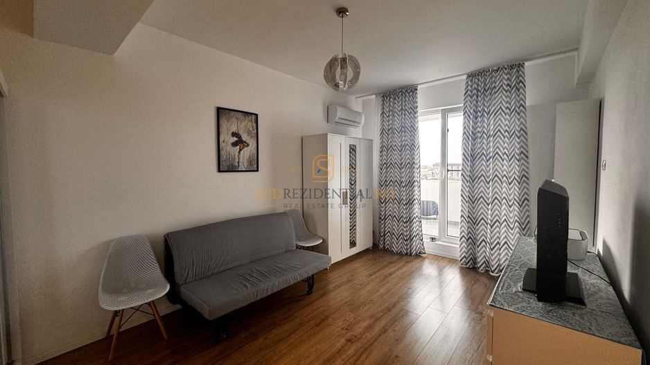 Apartament 2 camere, decomandat, Salaj-Rahova, Comision 0% - Poză 1
