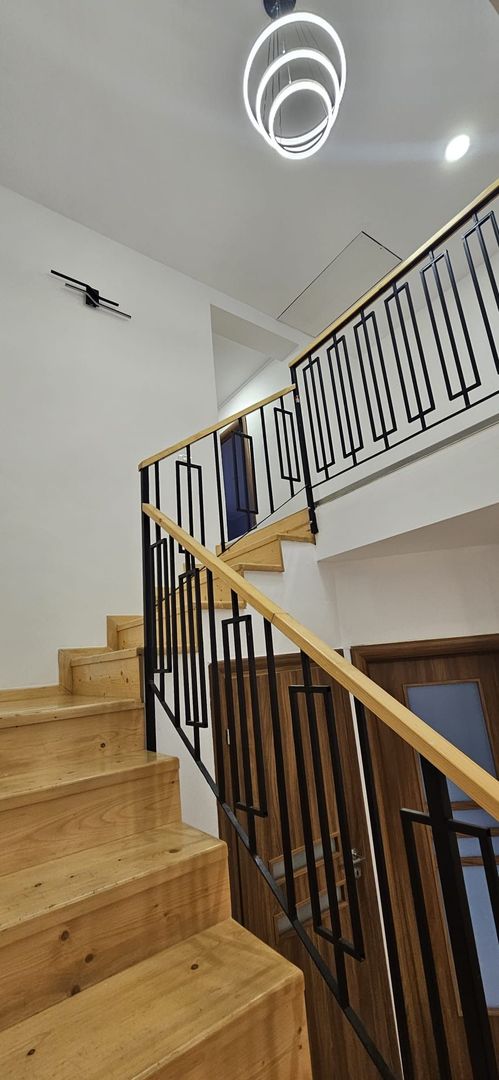 Duplex generos în Mosnita Noua - Poză 7