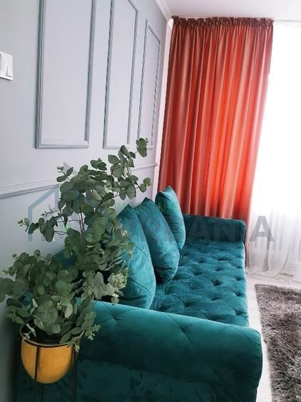 Apartament de inchiriat  PAlas - Cantemir - Podul Ros - lux !!! - Poză 12