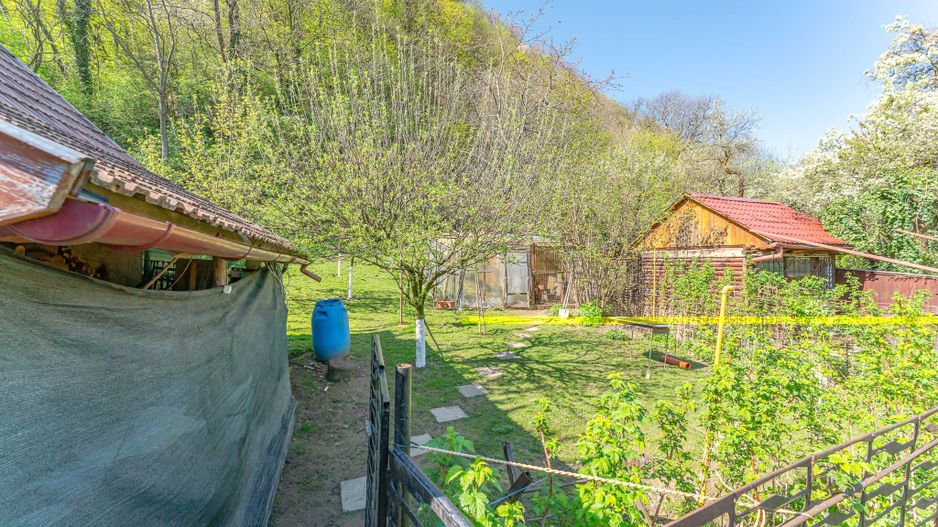 Casă cu panoramă si la doar câțiva pași de Centrul Istoric - Poză 27