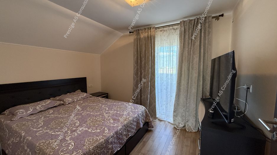 Casa individuala premium | 5 camere | 787 mp | Dumbravita – zona Padure & Lac - Poză 16