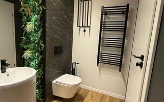 Apartament 2 camere, 57 mp, mobilat lux, zona Calea Turzii - Poză 10