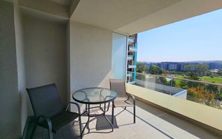 Apartament de 2 camere, 54mp, zona Iulius Mall - Poză 7