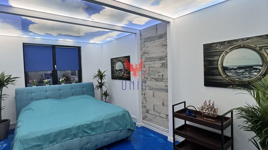 Apartament- Promenada Mall :Lux, Stil si Confort - Poză 9