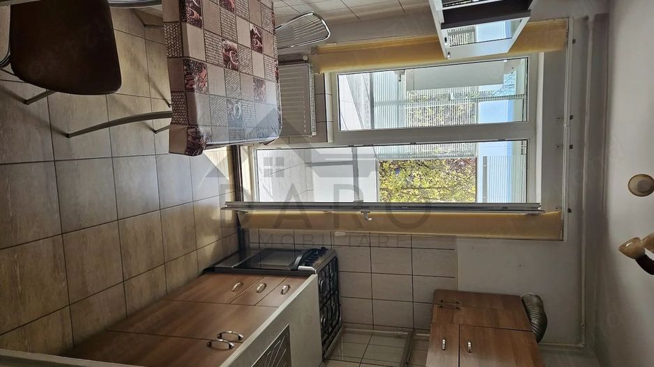 Vând ap. 2 camere Tudor-zona Pensiunea Europa, însorit, zona linistita+ Garaj - Poză 4