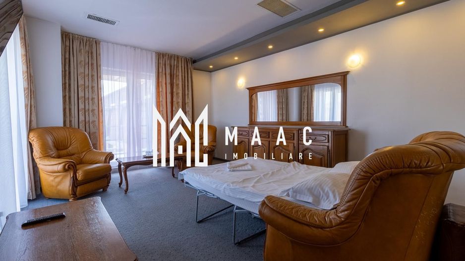 Complex turistic |  5600 MP | Vestem - Poză 33