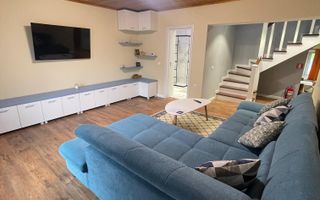 Casa de vanzare - zona Ferneziu - Poză 4