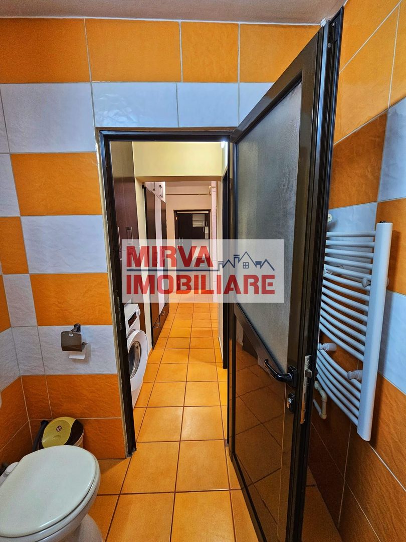 Apartament 2 camere decomandat, mobilat | utilat – Bld.București - Poză 14