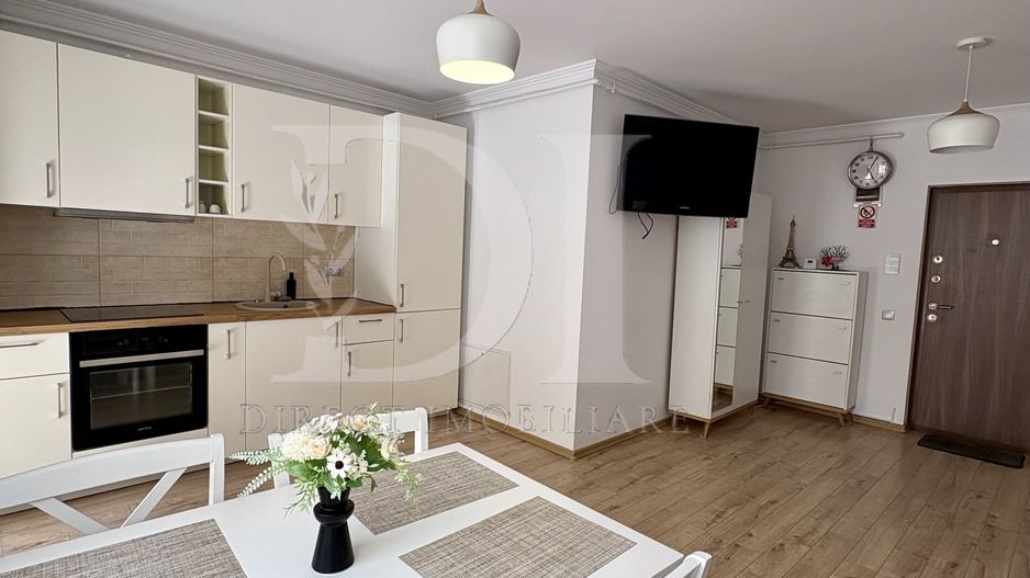 Apartament 2 camere– Zona Cetății, Florești - Poză 5