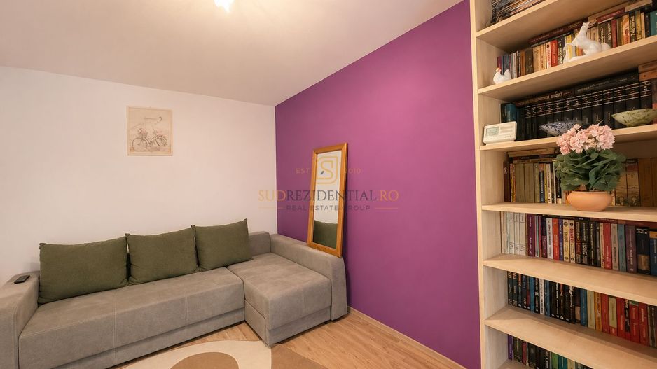 Apartament 2 camere decomandat | Drumul Fermei - Poză 2