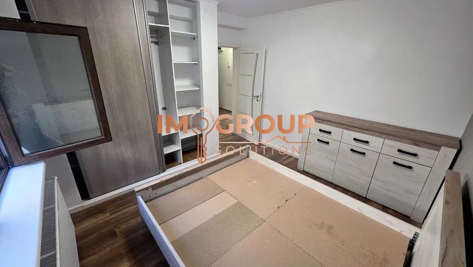 Cug 2 Camere Decomandat + Loc De Parcare - Bloc 2018 - Poză 4